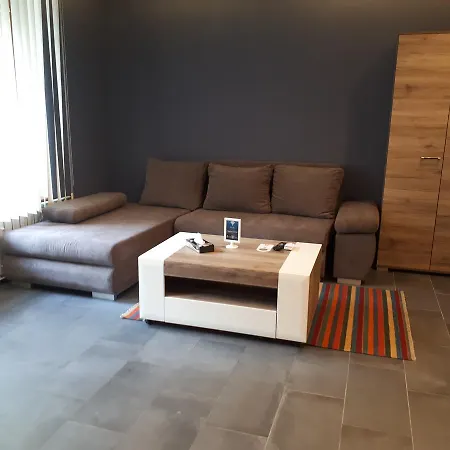 Hotel Matrix Szeged
