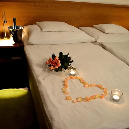 Hotel Matrix