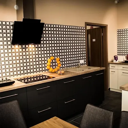 Hotel Matrix